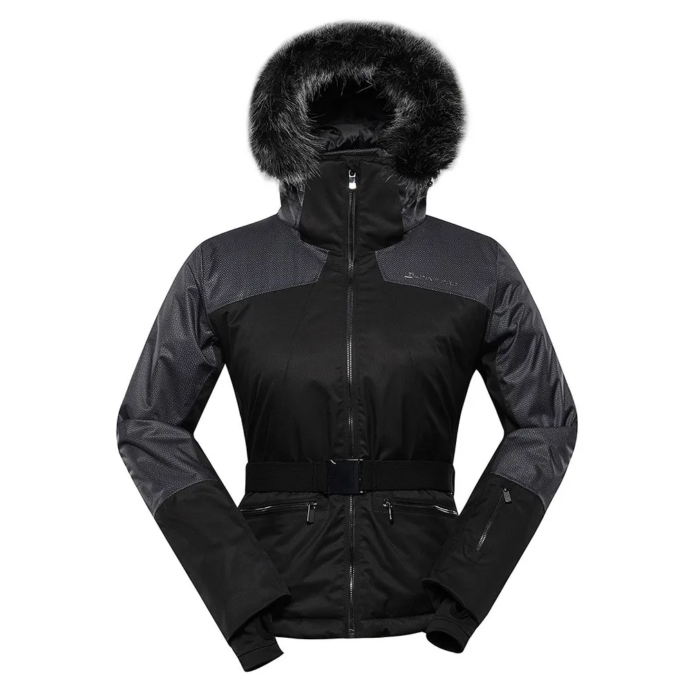 Куртка Alpine Pro Olada, черный
Куртка Alpine Pro Olada, черный