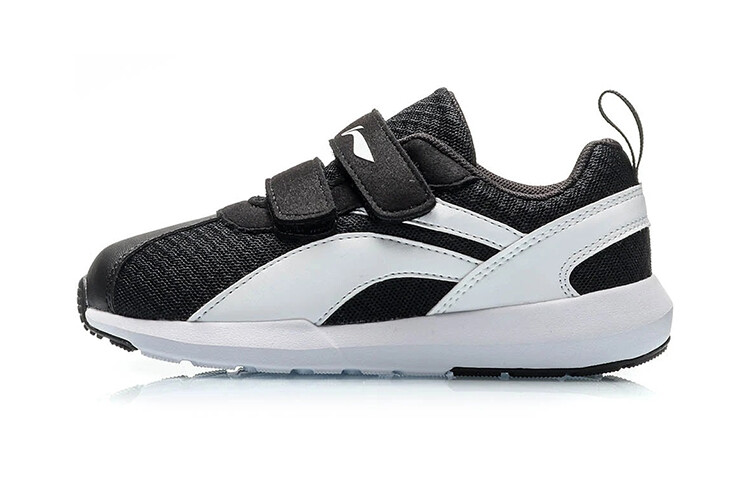 Кроссовки LINING YOUNG Sports Life Collection Kids Lifestyle Shoes PS Low-top Standard White/Standard Black
Кроссовки LINING YOUNG Sports Life Collection Kids Lifestyle Shoes PS Low-top Standard White/Standard Black