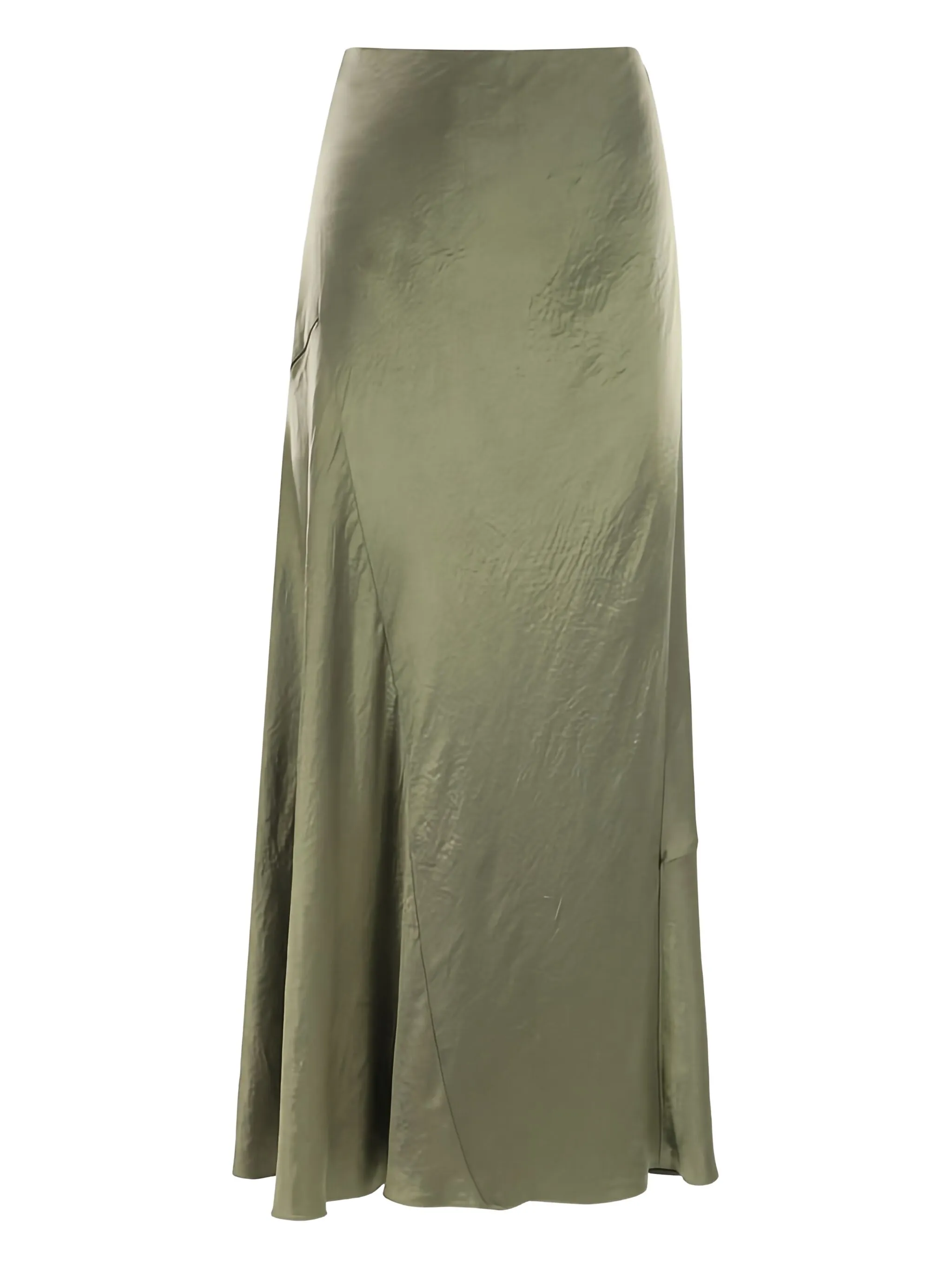 Юбка макси Bias со вставками Vince, зеленый
Юбка макси Bias со вставками Vince, зеленый