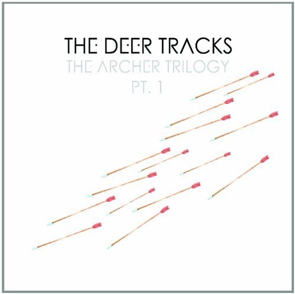 Виниловая пластинка LP The Archer Trilogy Pt. 1 - The Deer Tracks
Виниловая пластинка LP The Archer Trilogy Pt. 1 - The Deer Tracks