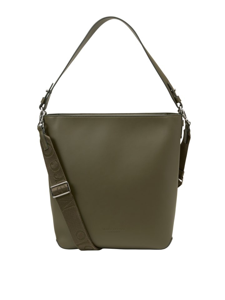 Сумка через плечо Marc O'Polo
Сумка через плечо Marc O'Polo