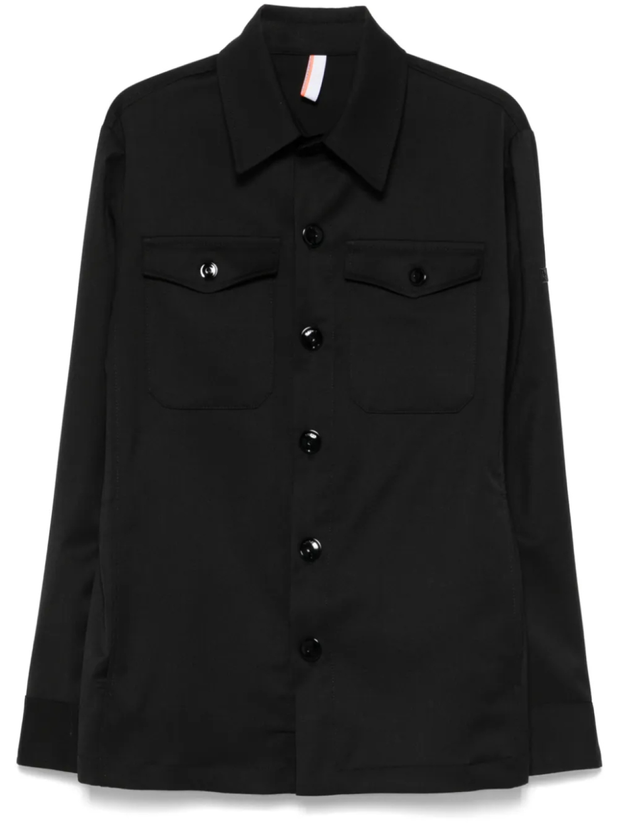 Рубашка PMD Thor, черный
Рубашка PMD Thor, черный