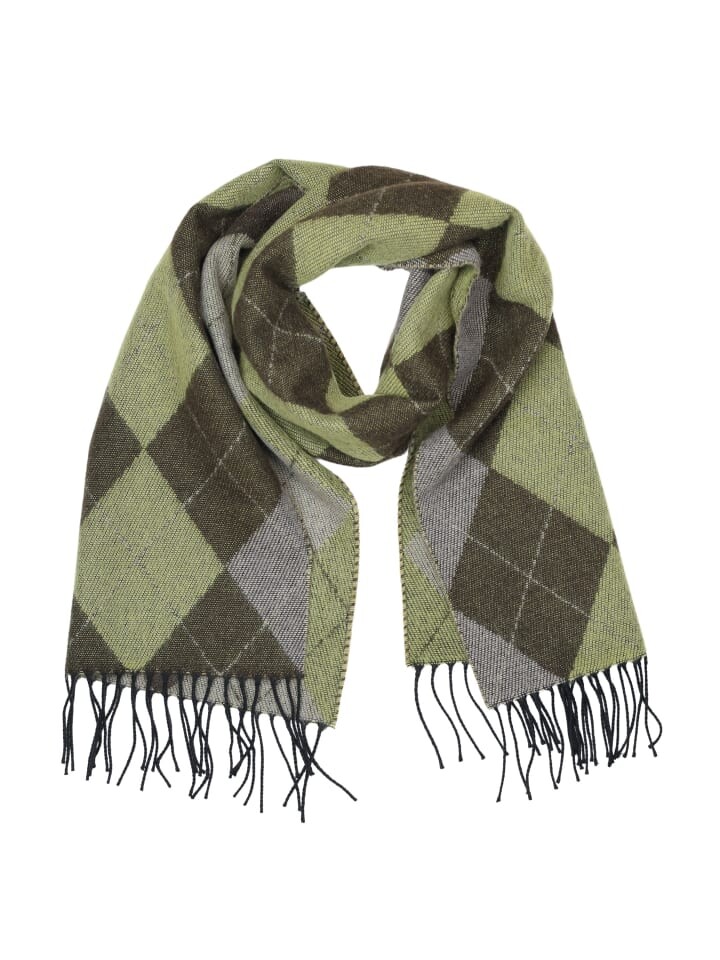 Шарф collezione alessandro, хаки
Шарф collezione alessandro, хаки