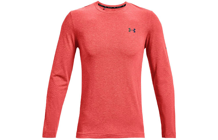 Футболка Rush мужская Venom Red Under Armour, красный
Футболка Rush мужская Venom Red Under Armour, красный