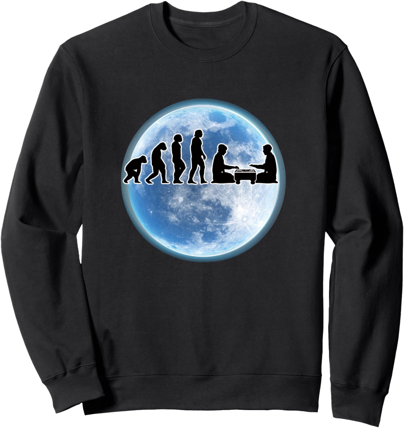 Толстовка с изображением эволюции человечества, сеги, го, забавные товары, одежда, смешная толстовка, мужская толстовка Funny Shogi T-Shirts Store, черный
Толстовка с изображением эволюции человечества, сеги, го, забавные товары, одежда, смешная толстовка, мужская толстовка Funny Shogi T-Shirts Store, черный