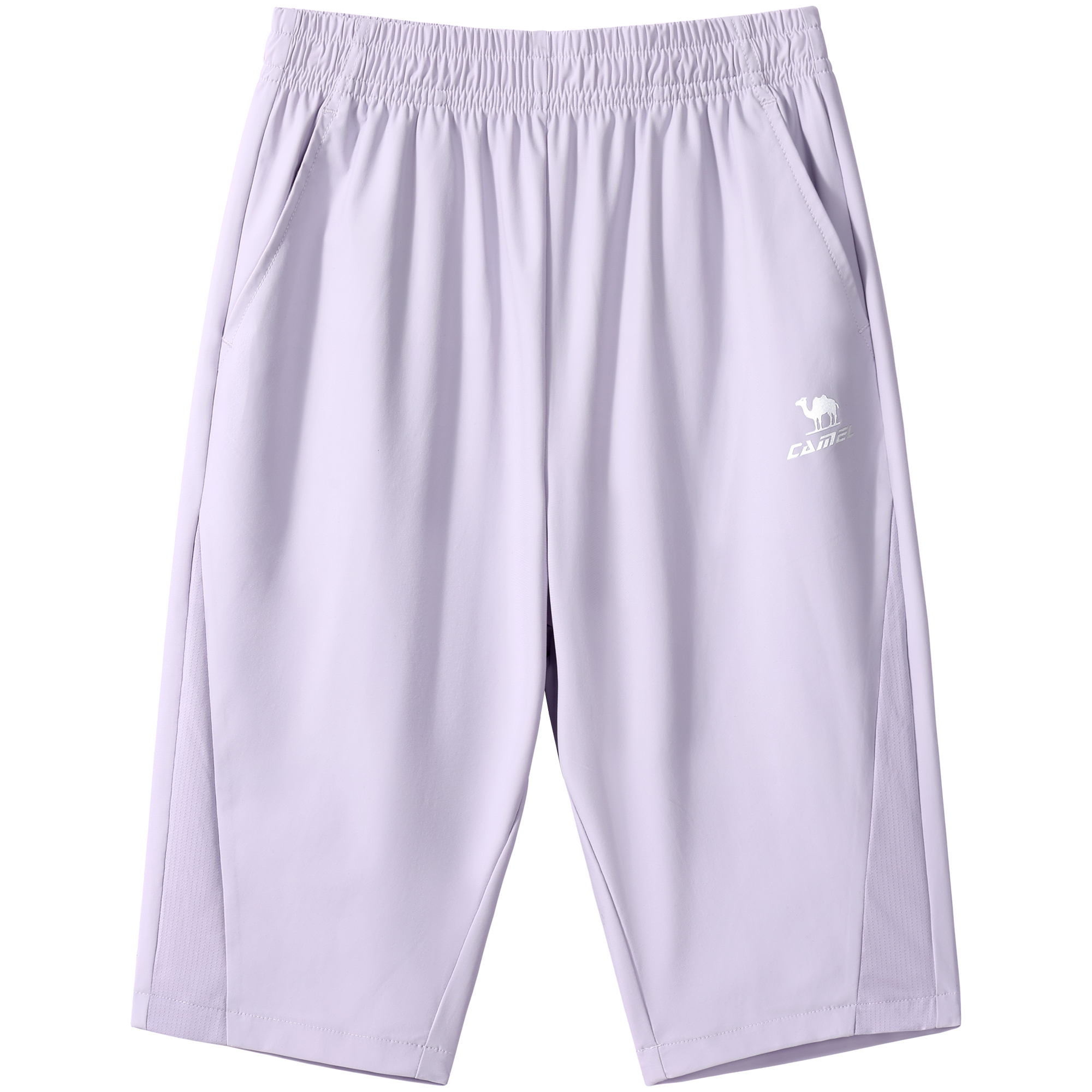 CAMEL Брюки SS25 Phantom Black Kids'
CAMEL Брюки SS25 Phantom Black Kids'