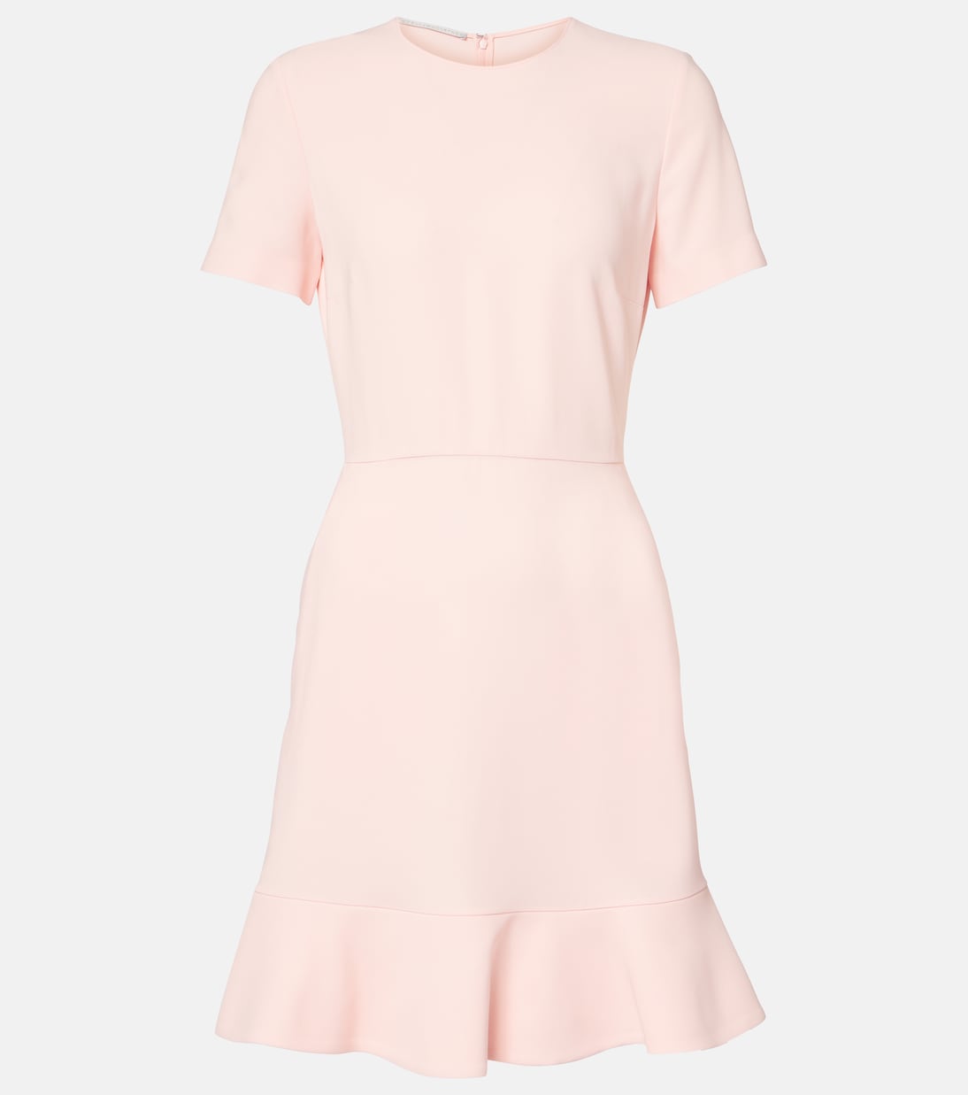 Культовое мини-платье Stella McCartney, Ballet Pink
Культовое мини-платье Stella McCartney, Ballet Pink
