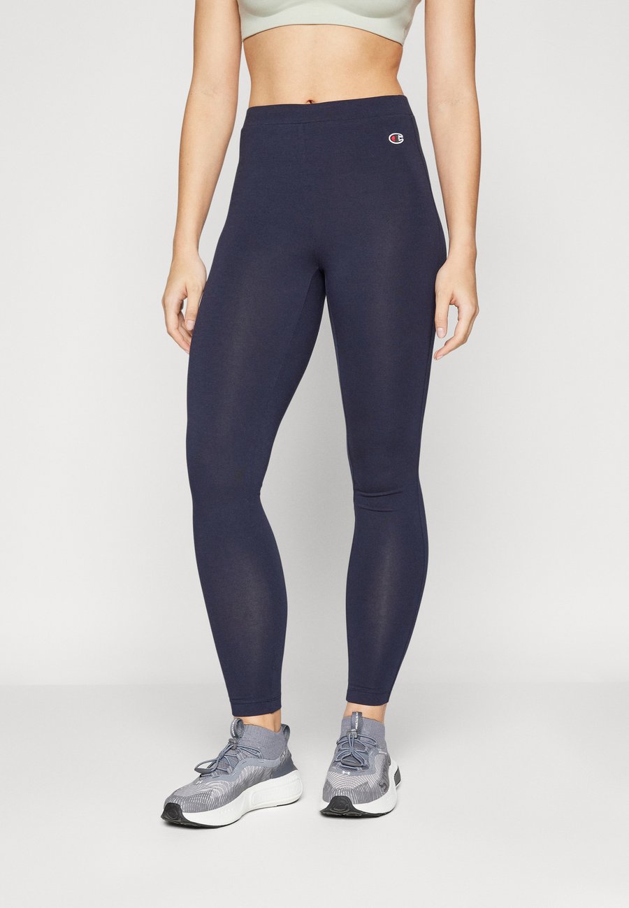 Леггинсы Champion ICONS BASIC LEGGINGS, Navy/Dark Blue
Леггинсы Champion ICONS BASIC LEGGINGS, Navy/Dark Blue