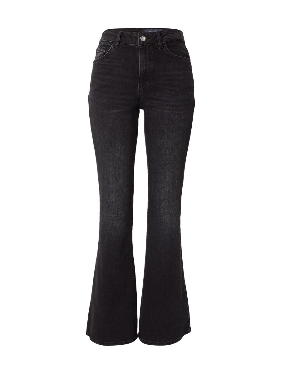 Расклешенные джинсы Noisy may NMKAREEN, Black Denim
Расклешенные джинсы Noisy may NMKAREEN, Black Denim