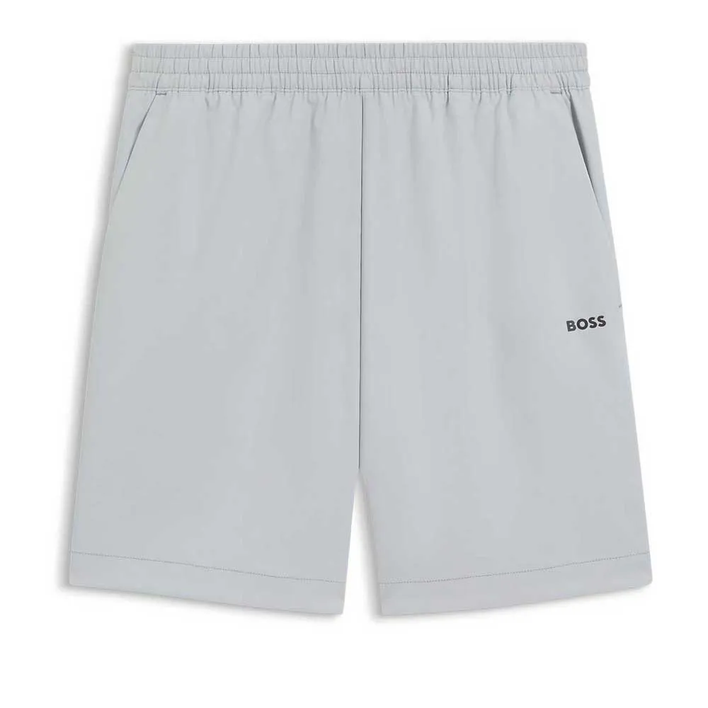 Шорты BOSS Cruiselite 10273067 01, серый
Шорты BOSS Cruiselite 10273067 01, серый