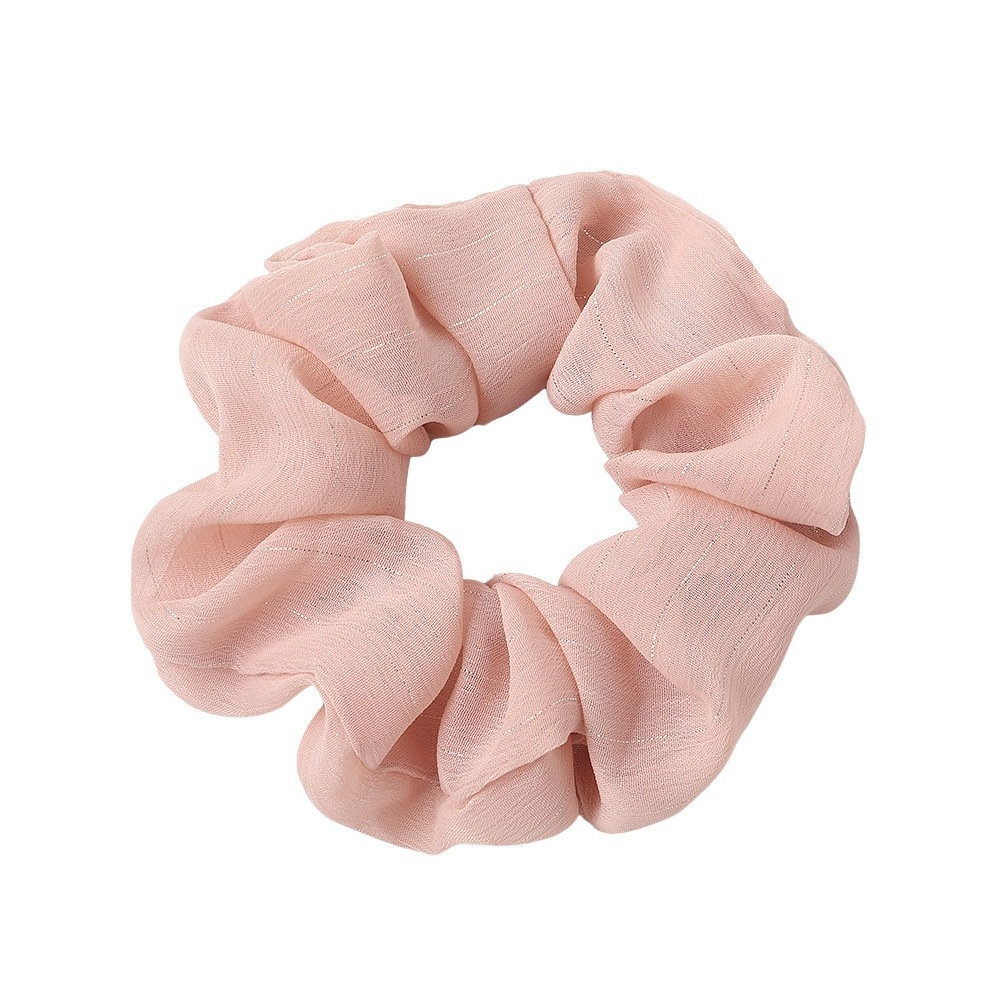 Резинка для волос jinn scrunchie Soho, rosa, количество 1 шт.
Резинка для волос jinn scrunchie Soho, rosa, количество 1 шт.