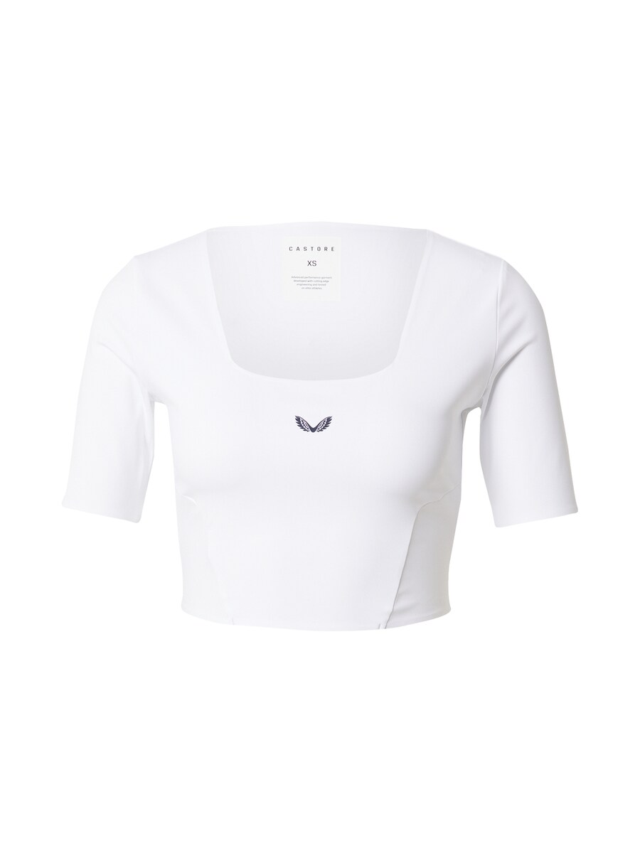 Рубашка Castore Onyx, белый
Рубашка Castore Onyx, белый