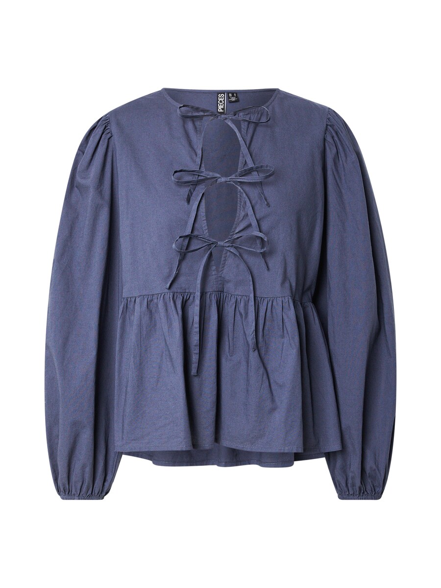 Блуза PIECES PCJolly, ночной синий
Блуза PIECES PCJolly, ночной синий