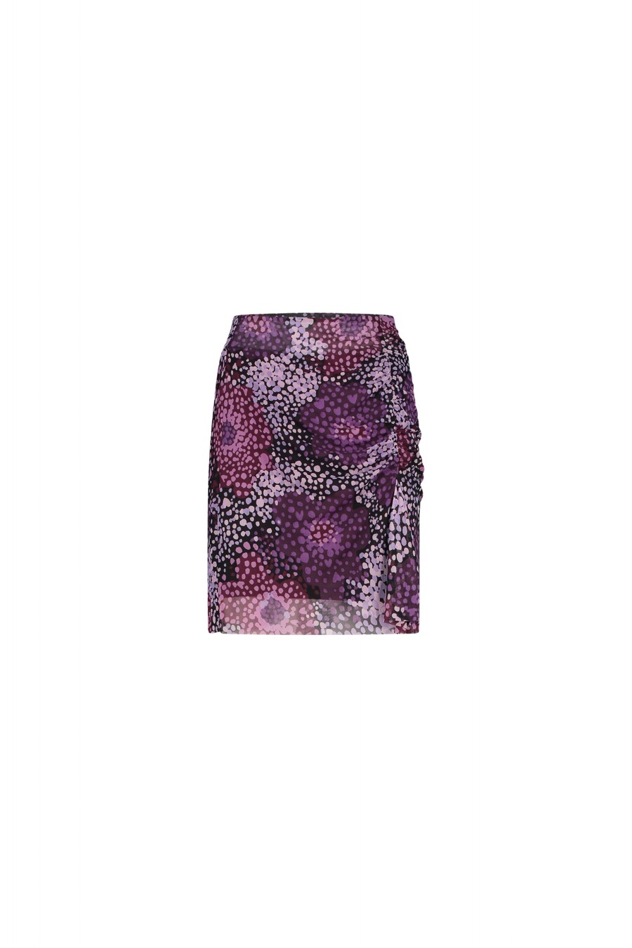 Мини юбка Fabienne Chapot, Mauve/Light purple
Мини юбка Fabienne Chapot, Mauve/Light purple