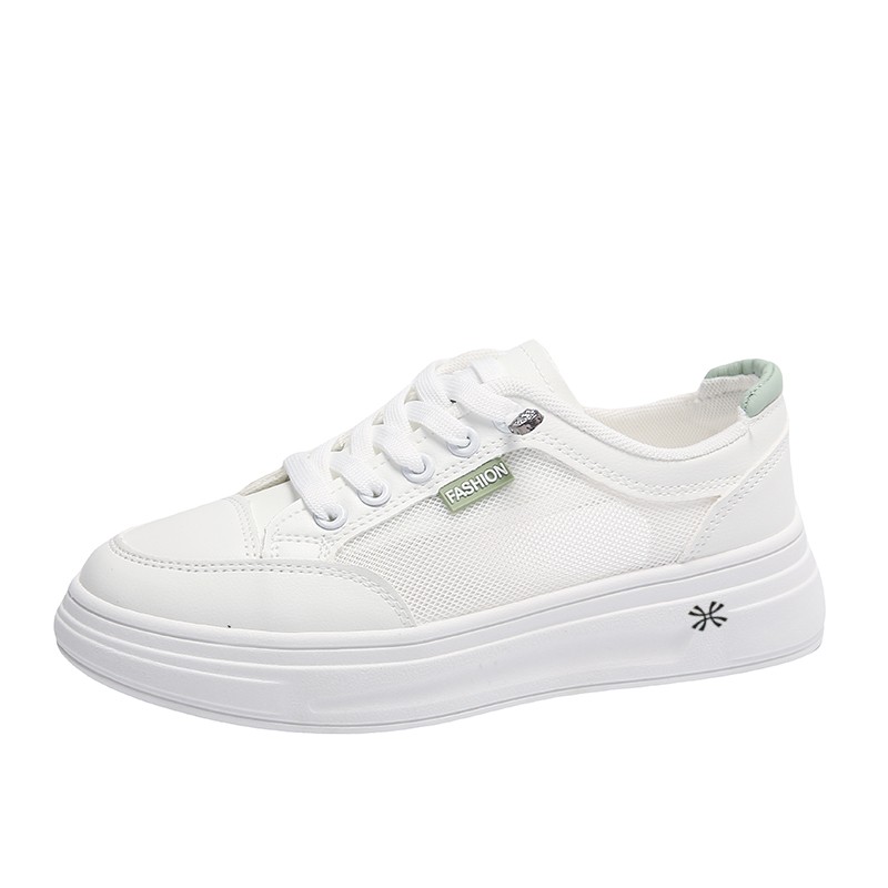 Детские скейтерские кроссовки для подростков YUZHAOLIN, зеленый
Детские скейтерские кроссовки для подростков YUZHAOLIN, зеленый