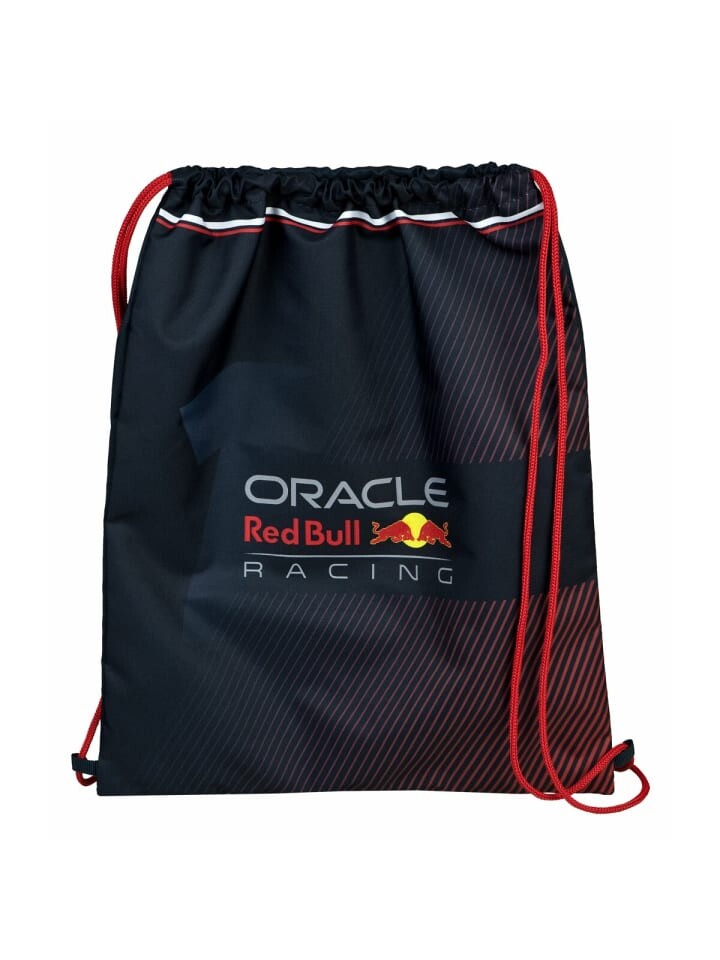 Сумка COFI 1453 Red Bull Turnbeutel – Max Verstappen Edition leicht und stylisch, черный
Сумка COFI 1453 Red Bull Turnbeutel – Max Verstappen Edition leicht und stylisch, черный