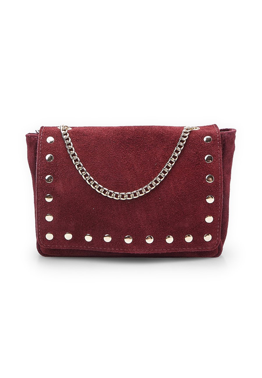 Сумка кросс-боди Bata Cross body bag, Bordeaux/Dark Red
Сумка кросс-боди Bata Cross body bag, Bordeaux/Dark Red