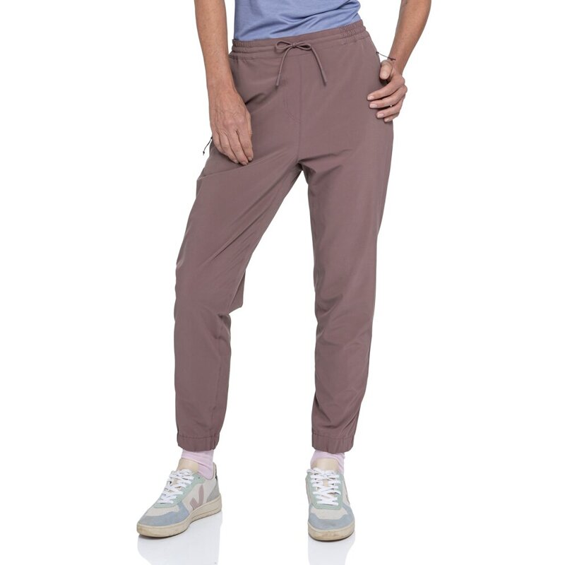 Брюки-Чулки Вена l Schöffel, лиловый
Брюки-Чулки Вена l Schöffel, лиловый