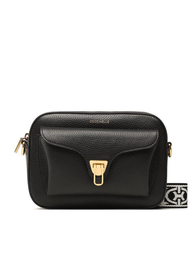 Сумочка NOF Coccinelle Beat Soft Ribb E1 NOF 15 02 01 Coccinelle, черный
Сумочка NOF Coccinelle Beat Soft Ribb E1 NOF 15 02 01 Coccinelle, черный