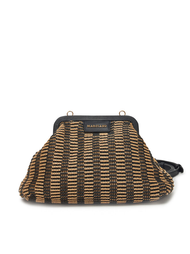 Сумочка 5GGZ217333A Guess, черный
Сумочка 5GGZ217333A Guess, черный