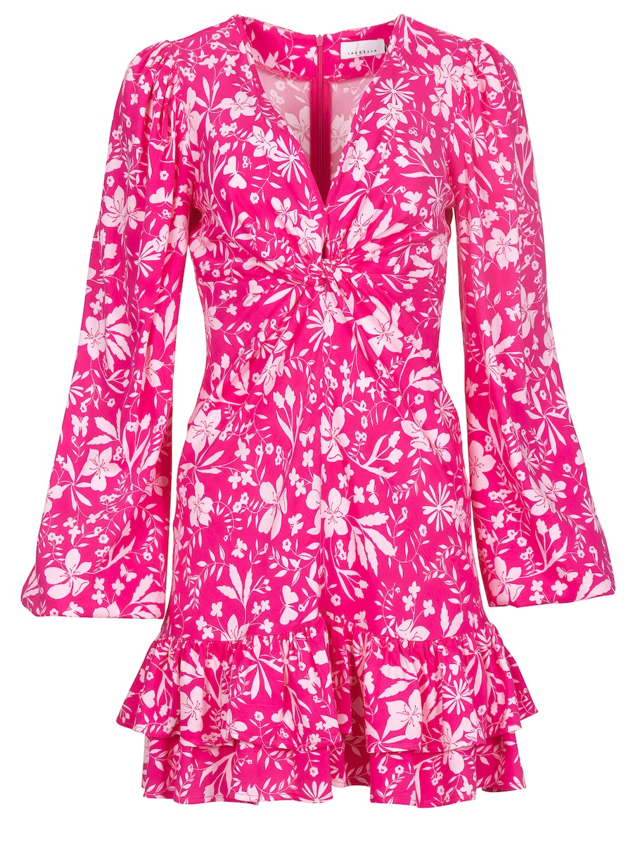 Платье Laurella, розовый
Платье Laurella, розовый