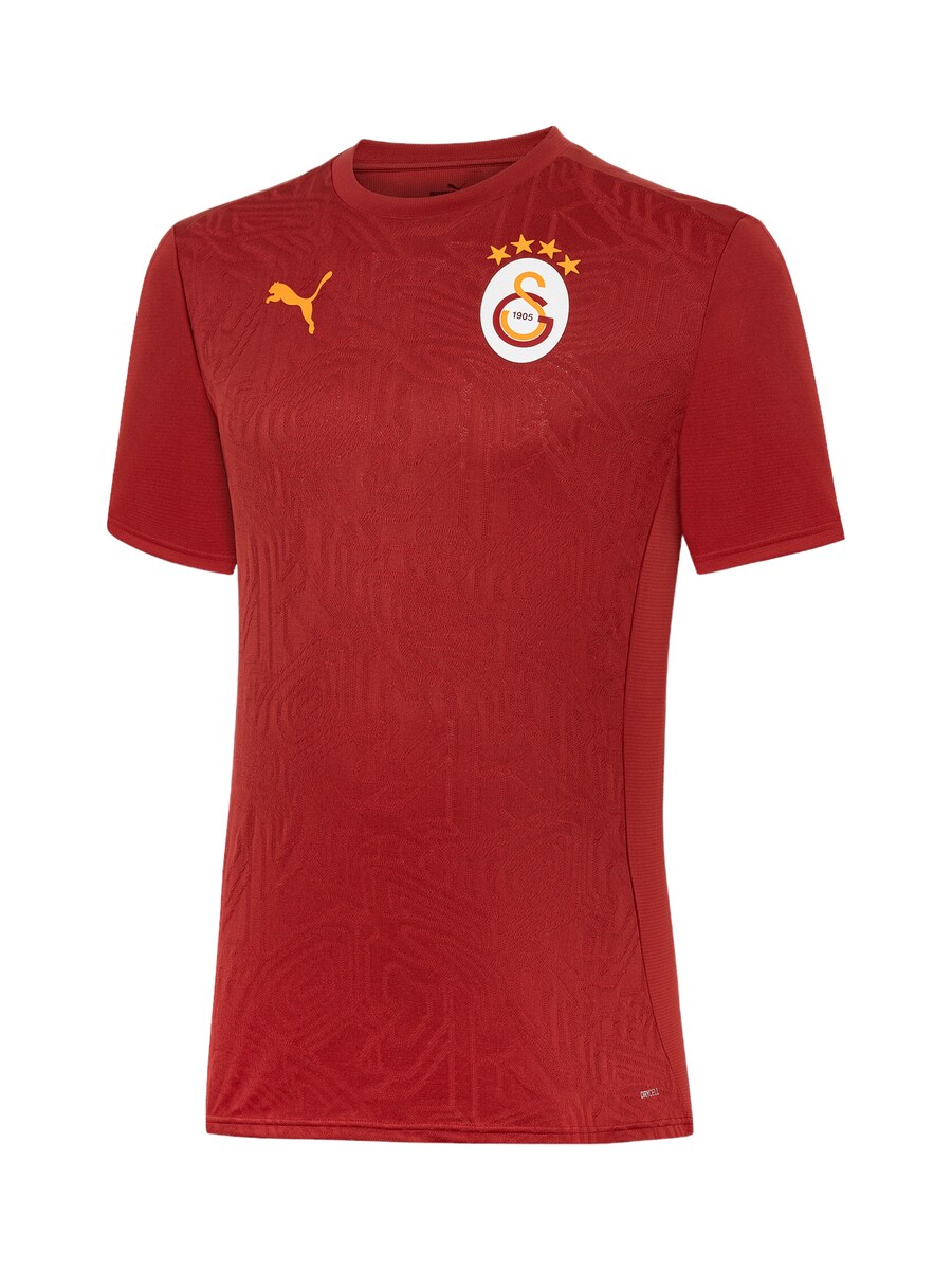 Джерси PUMA Galatasaray Istanbul, Red
Джерси PUMA Galatasaray Istanbul, Red
