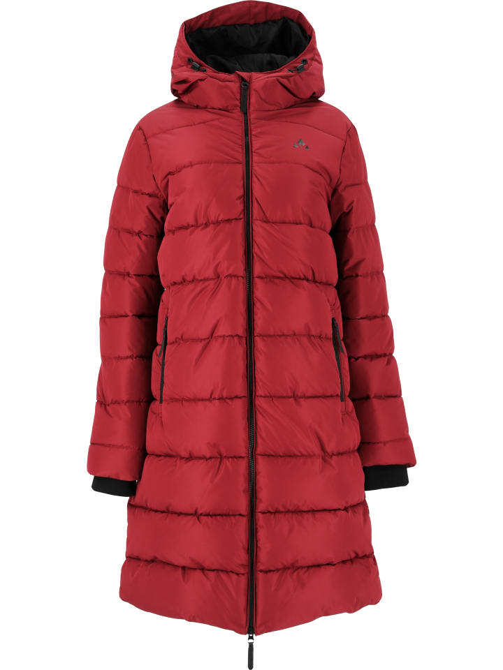 Зимнее пальто Whistler
Зимнее пальто Whistler