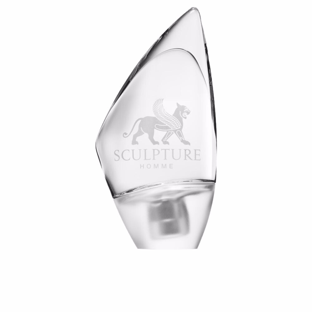 Духи Sculpture homme Nikos, 100 мл 
Духи Sculpture homme Nikos, 100 мл