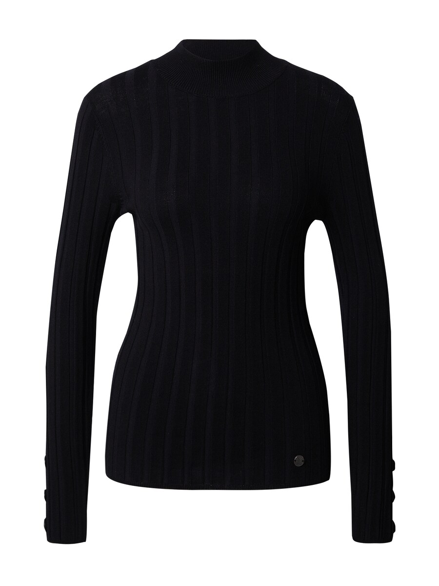 Свитер Key Largo, черный
Свитер Key Largo, черный