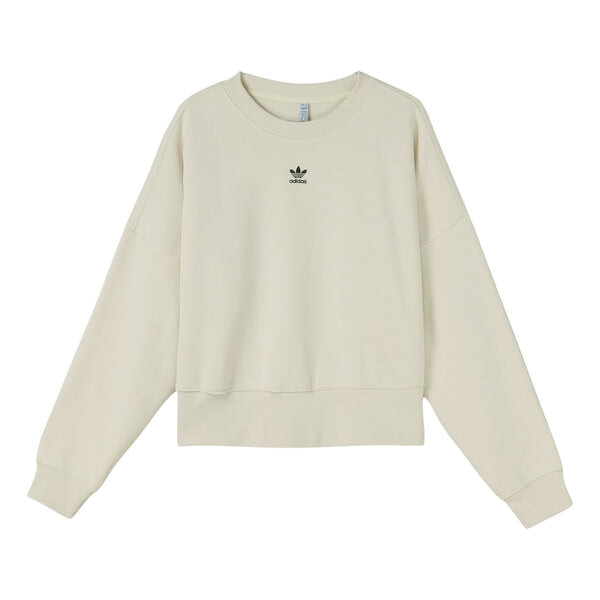 Свитера adicolor свитера Adidas, бежевый
Свитера adicolor свитера Adidas, бежевый