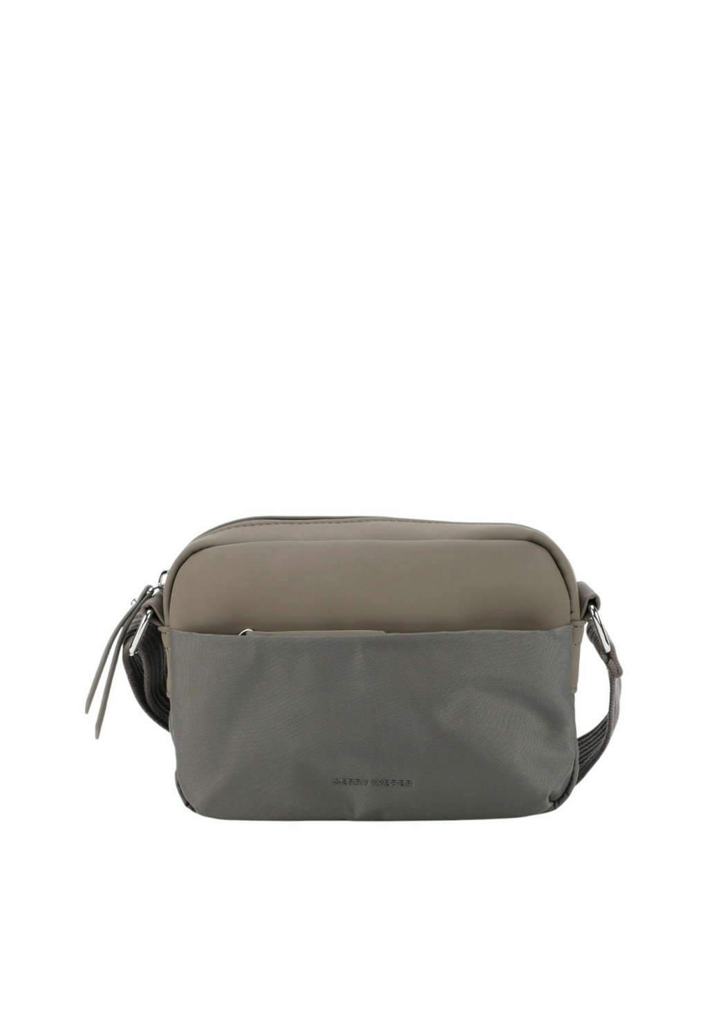 Сумка через плечо TRANQUILITY - Across body bag Gerry Weber, серый 
Сумка через плечо TRANQUILITY - Across body bag Gerry Weber, серый