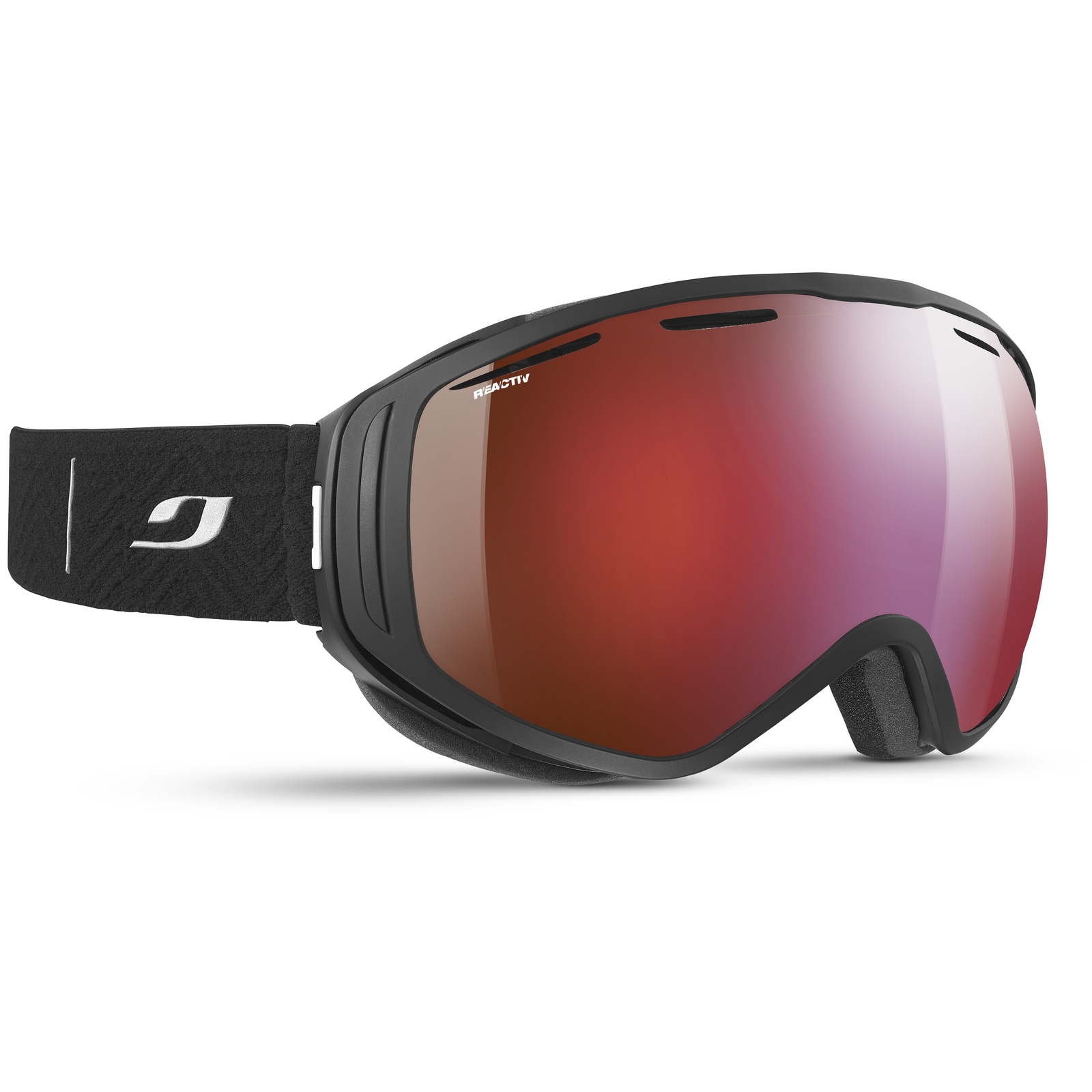Очки Julbo Titan OTG, черный
Очки Julbo Titan OTG, черный
