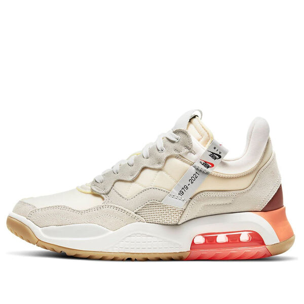 Кроссовки ma2 Air Jordan, белый
Кроссовки ma2 Air Jordan, белый