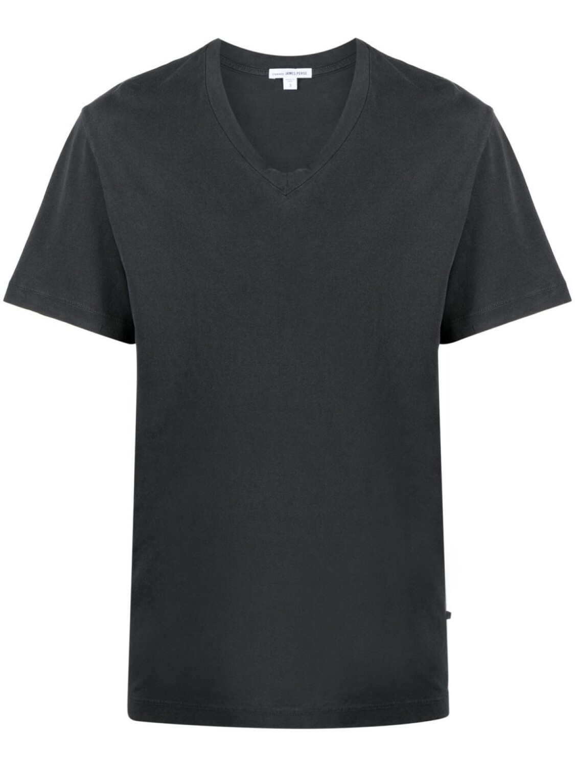 James Perse футболка с V-образным вырезом, серый
James Perse футболка с V-образным вырезом, серый