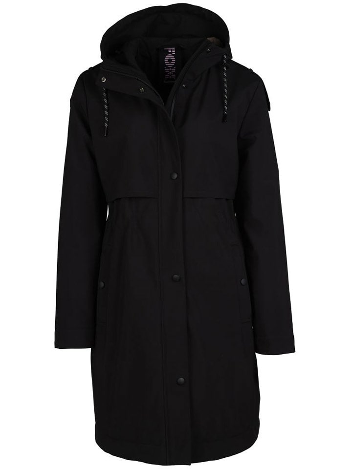 Пуховик Fuchs Schmitt, черный
Пуховик Fuchs Schmitt, черный