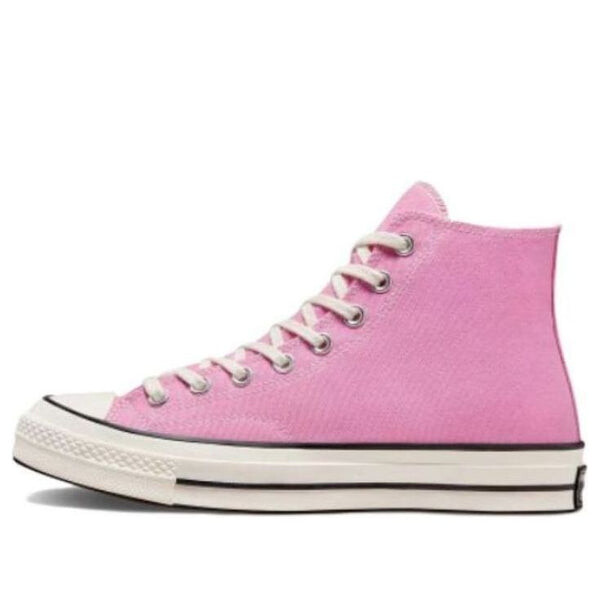 Кроссовки chuck 70 high 'vintage canvas - amber pink' Converse, розовый
Кроссовки chuck 70 high 'vintage canvas - amber pink' Converse, розовый