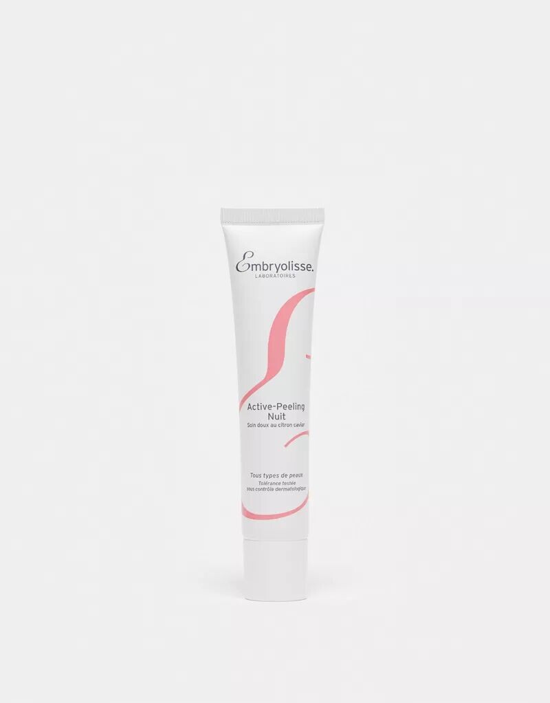 Embryolisse – Active Night Peeling – Ночной пилинг для лица 40 мл
Embryolisse – Active Night Peeling – Ночной пилинг для лица 40 мл