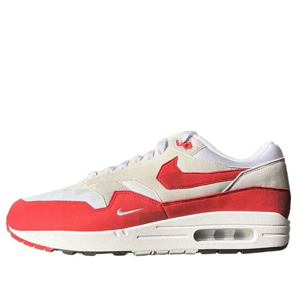 Кроссовки air max 1 .swoosh 'low poly' Nike, красный
Кроссовки air max 1 .swoosh 'low poly' Nike, красный