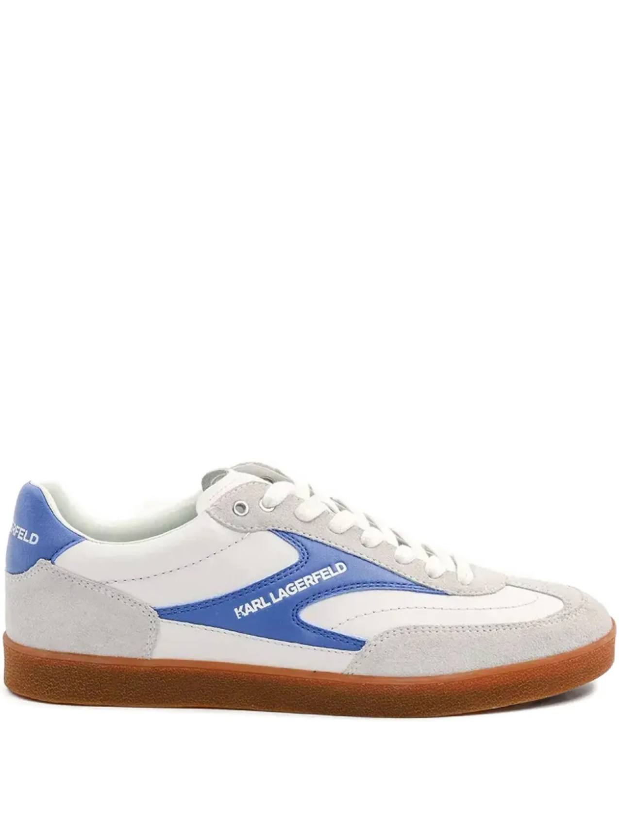 Кроссовки Кандидат Karl Lagerfeld, белый
Кроссовки Кандидат Karl Lagerfeld, белый