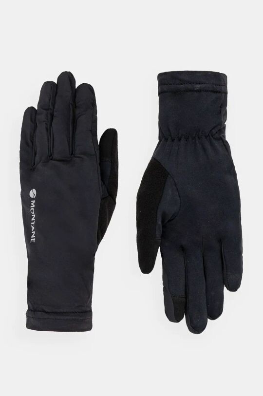 Перчатки Трейл Лайт Montane, черный
Перчатки Трейл Лайт Montane, черный