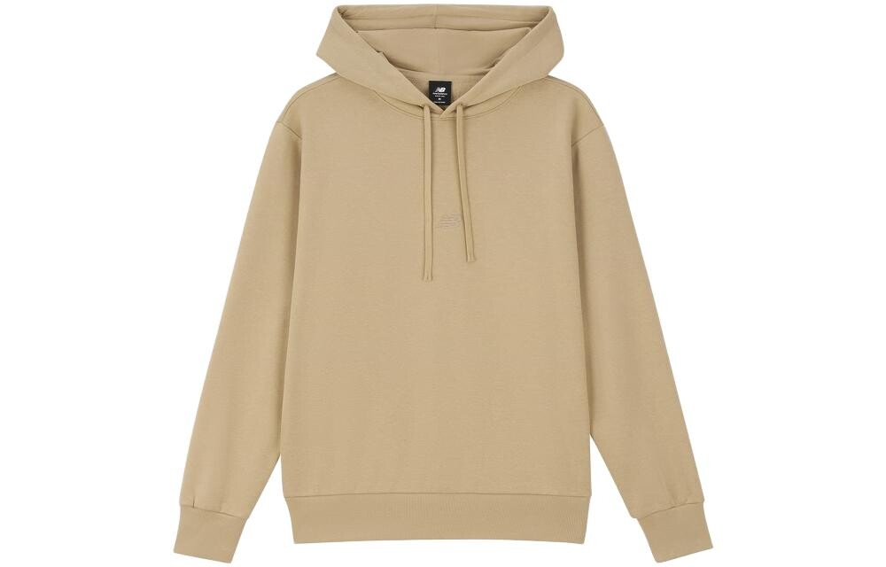 Толстовка мужская хаки New Balance, хаки 
Толстовка мужская хаки New Balance, хаки