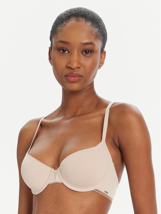 Бюстгальтер с косточками 50545336 Boss, бежевый
Бюстгальтер с косточками 50545336 Boss, бежевый