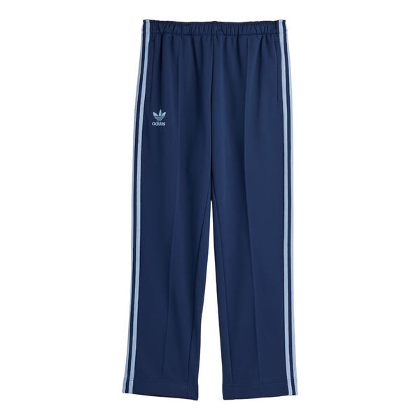 Брюки x wales bonner track pants 'collegiate navy' Adidas, синий
Брюки x wales bonner track pants 'collegiate navy' Adidas, синий