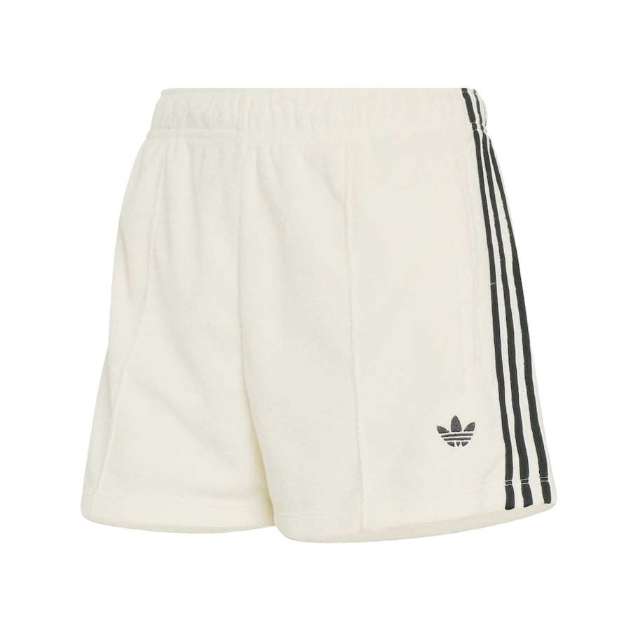 Брюки свободного кроя ADIDAS ORIGINALS Firebird, белый
Брюки свободного кроя ADIDAS ORIGINALS Firebird, белый
