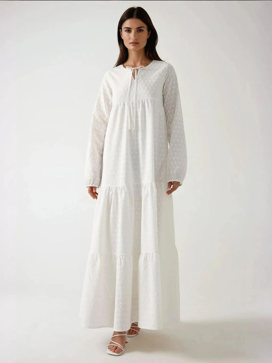 Платье Hiccup, белый
Платье Hiccup, белый