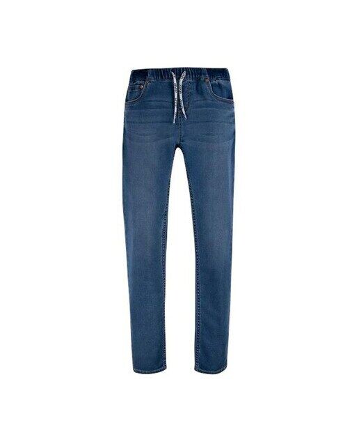 Узкие брюки для мальчика Levi'S, темно-синий
Узкие брюки для мальчика Levi'S, темно-синий