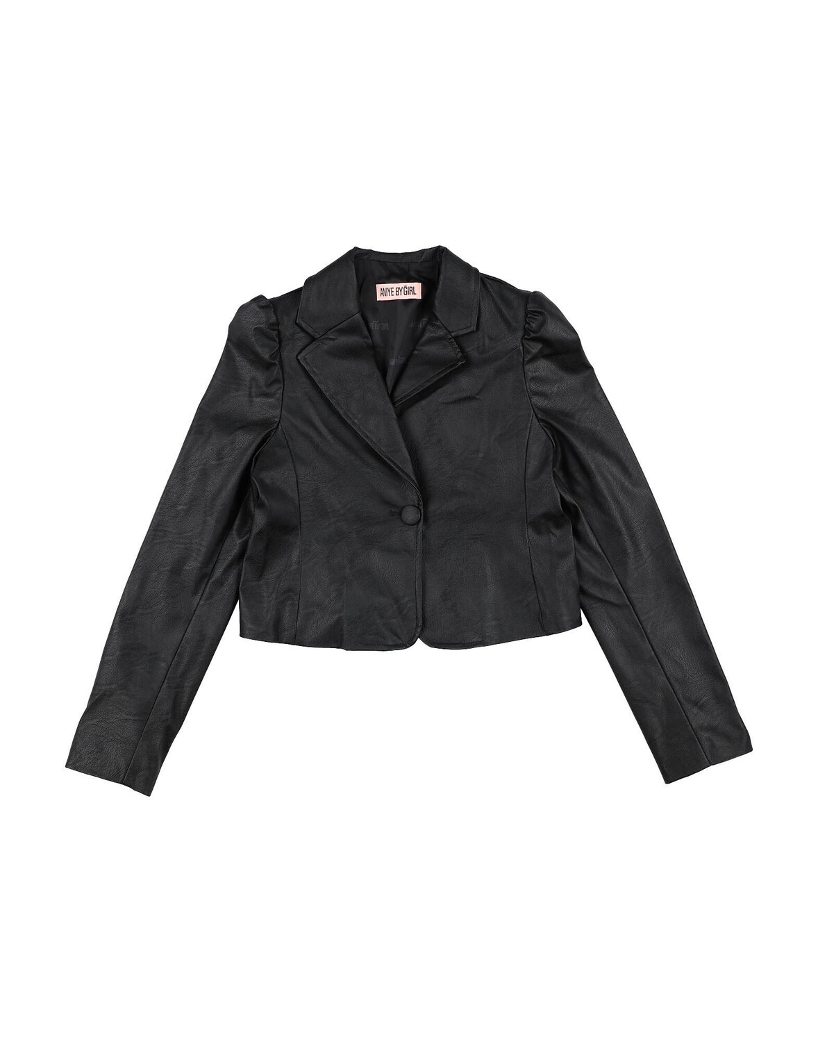Блейзер Aniye By, черный
Блейзер Aniye By, черный