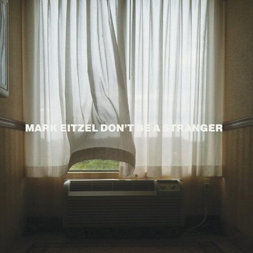 CD диск Eitzel, Mark: Don't Be a Stranger
CD диск Eitzel, Mark: Don't Be a Stranger