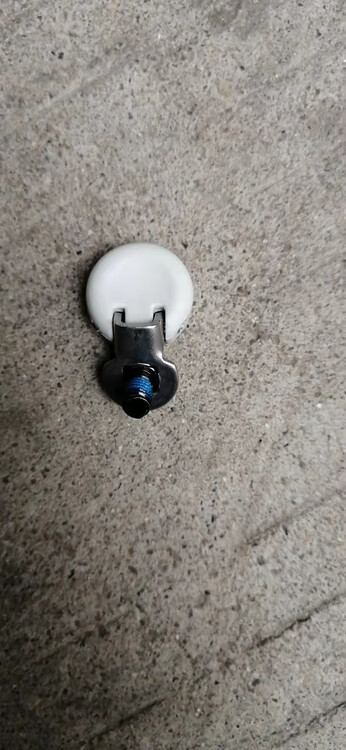 Burton Аксессуар для креплений лыж Shantoulincun, диагональная полоса, морозостойкий EST, подходит для креплений сноуборда, набор винтов для пряжек ремней, белый, M
Burton Аксессуар для креплений лыж Shantoulincun, диагональная полоса, морозостойкий EST, подходит для креплений сноуборда, набор винтов для пряжек ремней, белый, M