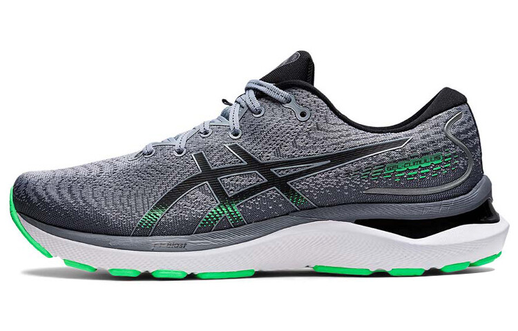 Кроссовки Asics Gel-Cumulus 24 Мужчины 
Кроссовки Asics Gel-Cumulus 24 Мужчины